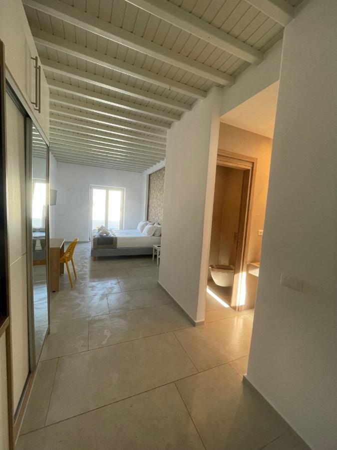 Caluma Apartments Mykonos Town Exterior foto